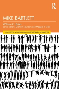 Abbildung von: Mike Bartlett - Routledge