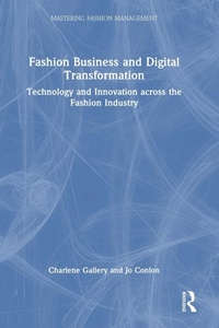 Abbildung von: Fashion Business and Digital Transformation - Routledge
