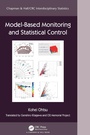 Cover: Model-Based Monitoring and Statistical Control - Chapman & Hall/CRC
