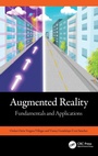 Cover: Augmented Reality - CRC Press