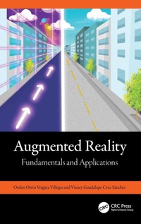Abbildung von: Augmented Reality - CRC Press