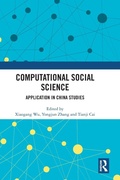Cover: Computational Social Science - Routledge