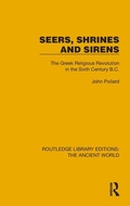 Bild: Seers, Shrines and Sirens - Routledge