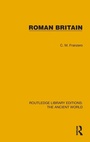 Cover: Roman Britain - Routledge
