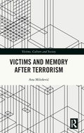 Bild: Victims and Memory After Terrorism - Routledge