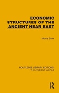 Cover: Economic Structures of the Ancient Near East - Routledge