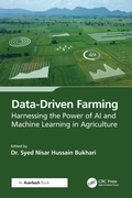 Cover: Data-Driven Farming - Auerbach