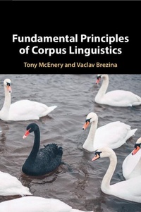 Abbildung von: Fundamental Principles of Corpus Linguistics - Cambridge University Press