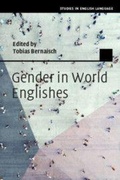 Cover: Gender in World Englishes - Cambridge University Press