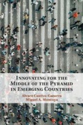 Cover: Innovating for the Middle of the Pyramid in Emerging Countries - Cambridge University Press