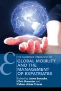 Cover: Global Mobility and the Management of Expatriates - Cambridge University Press