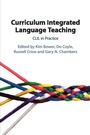 Cover: Curriculum Integrated Language Teaching - Cambridge University Press