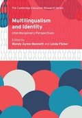 Cover: Multilingualism and Identity - Cambridge University Press