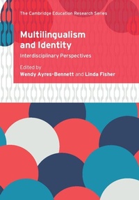 Enlarge image Cover: Multilingualism and Identity - Cambridge University Press