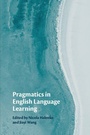 Cover: Pragmatics in English Language Learning - Cambridge University Press