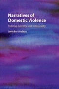 Cover: Narratives of Domestic Violence - Cambridge University Press