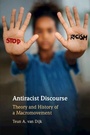 Cover: Antiracist Discourse - Cambridge University Press