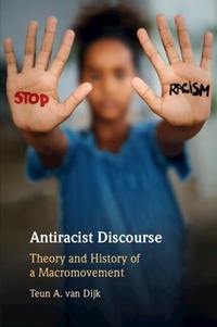 Abbildung von: Antiracist Discourse - Cambridge University Press