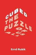 Cover: Cubed - Flatiron Books