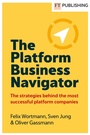 Cover: The Platform Business Navigator - Pearson Education Limited