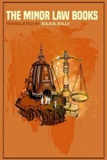 Cover: The Minor Law Books - Left of Brain Books