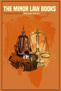 Abbildung von: The Minor Law Books - Left of Brain Books