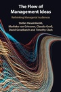 Cover: The Flow of Management Ideas - Cambridge University Press