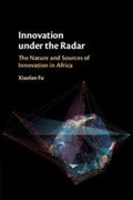 Cover: Innovation under the Radar - Cambridge University Press