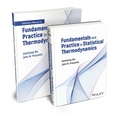 Cover: Fundamentals and Practice in Statistical Thermodynamics Set - Wiley