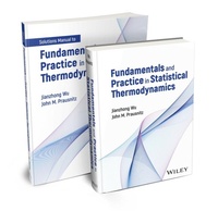Enlarge image Cover: Fundamentals and Practice in Statistical Thermodynamics Set - Wiley
