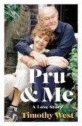 Cover: Pru and Me - Penguin Books Ltd
