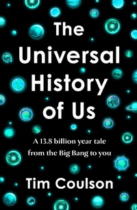 Abbildung von: The Universal History of Us - Penguin
