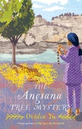 Cover: The Angsana Tree Mystery - Constable