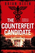 Cover: The Counterfeit Candidate - Constable