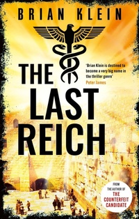 Enlarge image Cover: The Last Reich - Constable