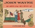 Cover: An American Boy Grows Up - Applewood Books