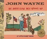 Enlarge image Cover: An American Boy Grows Up - Applewood Books