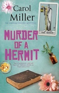 Cover: Murder of a Hermit - Severn House
