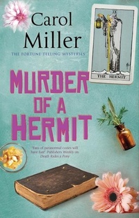 Abbildung von: Murder of a Hermit - Severn House