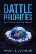 Cover: The Battle of Priorities - Ebookit.com