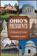 Cover: Ohio's Presidents - History Press