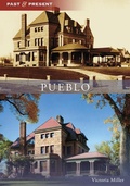 Cover: Pueblo - Arcadia Publishing (SC)