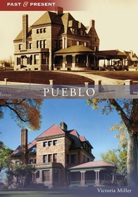 Enlarge image Cover: Pueblo - Arcadia Publishing (SC)