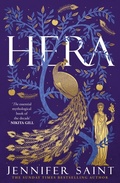 Cover: Hera - Wildfire