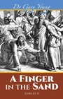 Cover: A Finger in the Sand - LifeRich Publishing