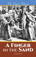 Cover: A Finger in the Sand - LifeRich Publishing