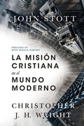 Cover: La mision cristiana en el mundo moderno - Inter-Varsity Press,US