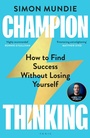 Bild: Champion Thinking - Bloomsbury Publishing PLC