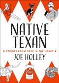 Cover: Native Texan - Maverick Books