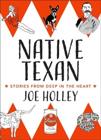 Enlarge image Cover: Native Texan - Maverick Books